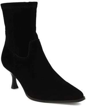 MIA Aletta Bootie - Black