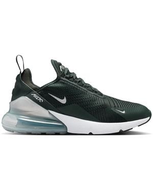 Nike Air Max 270 Sneaker - Black
