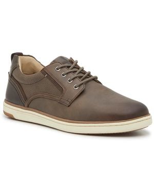 Crown Vintage Erren Oxford - Brown