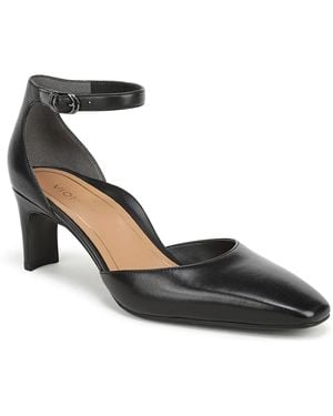 Vionic Scarlett Pump - Black