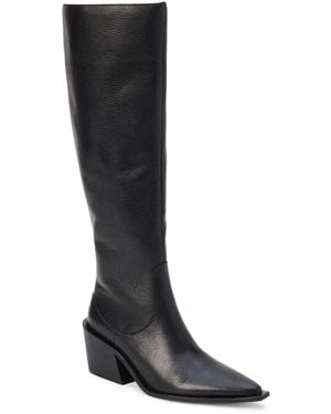 Matisse Antony Boot - Black
