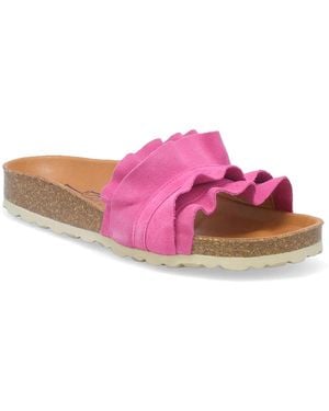 Miz Mooz Rocio Sandal - Pink