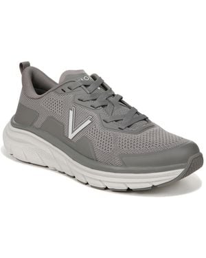 Vionic Walk Max Sneaker - Gray