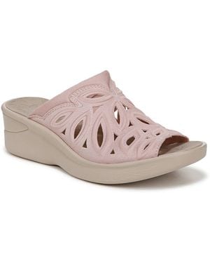 LifeStride Susie Sandal - Pink