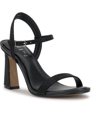 Mix No 6 Mix No. Heylyn Sandal - Black