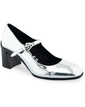 Aerosoles Cali Mary Jane Pump - Black