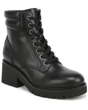 Naturalizer Jovani Bootie - Black