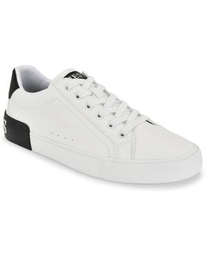 Guess Pancho Sneaker - White