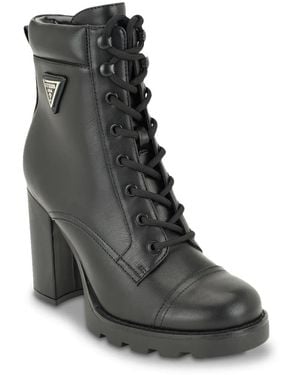 Guess Nellsy Bootie - Black