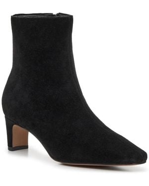 Splendid Justice Bootie - Black
