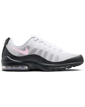 Nike Air Max Invigor Sneaker - Black