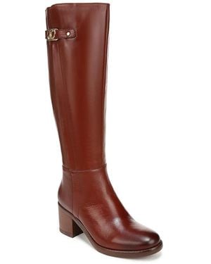 Naturalizer Fannie Boot - Black