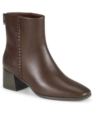 BareTraps Wakely Bootie - Brown