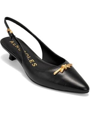 Aerosoles Raya Pump - Black
