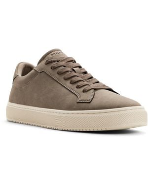 ALDO Sebbi Sneaker - Brown
