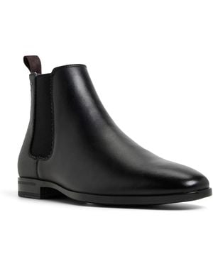 Ted Baker Norwich Chelsea Boot - Black