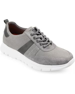 Thomas & Vine Adler Sneaker - Gray
