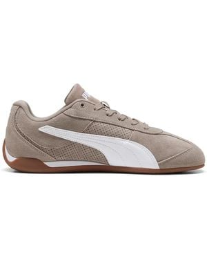 PUMA Replicatch Sneaker - Gray