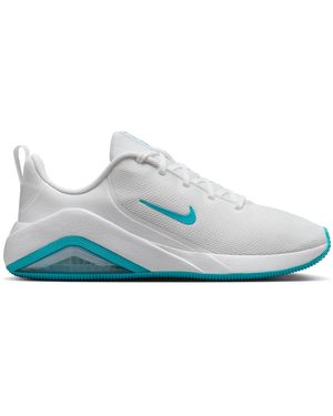 Nike Air Zoom Bella Training Shoe - Blue