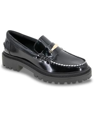 BCBGeneration Laney Loafer - Black