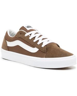 Vans Vero Sneaker - Brown
