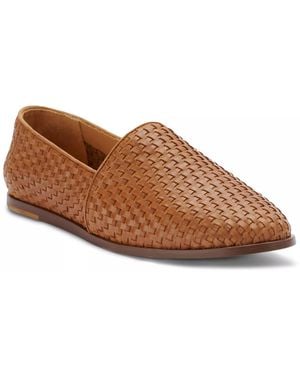 Nisolo Alejandro Loafer - Brown