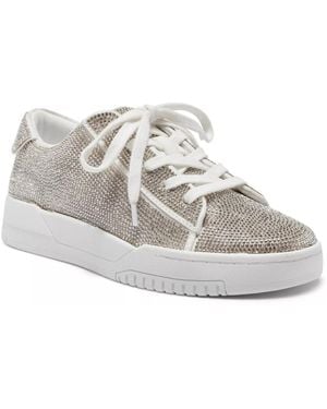 Jessica Simpson Silesta Sneaker - White