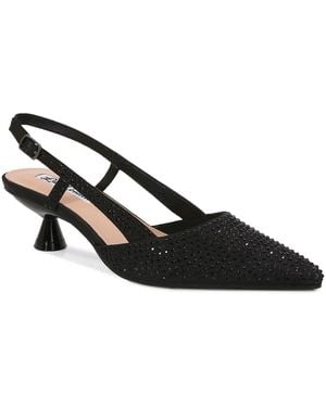 Lady Couture Kathy Pump - Black
