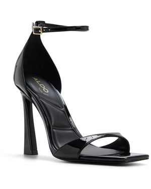 ALDO Evvie Sandal - Black