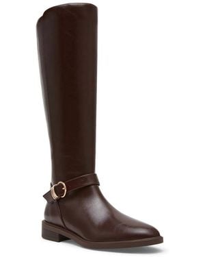 Anne Klein Solana Boot - Black