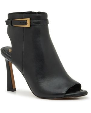 Vince Camuto Paveeni Bootie - Black
