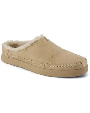 TOMS Alpargata Ease Espadrille Slipon - Natural