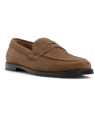 Ted Baker Parliament Loafer - Brown