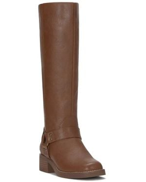 Lucky Brand Kujon Boot - Black