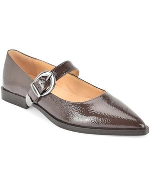 Nine West Katrel Mary Jane - Black