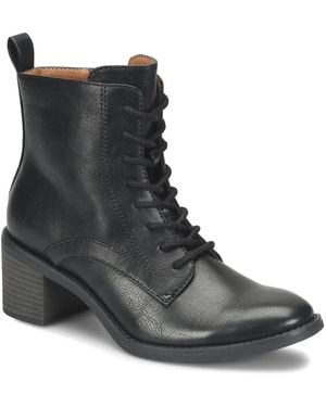 EuroSoft Hellen Bootie - Black