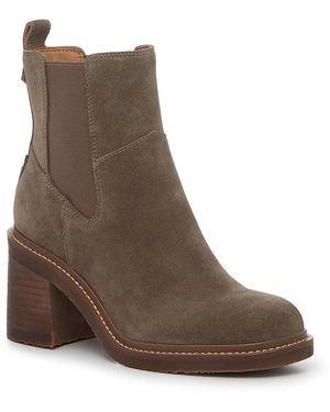 Crown Vintage Ankle boots for Women Online Sale up to 63 off Lyst