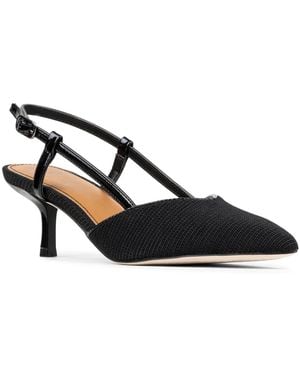 Donald J Pliner Celline Pump - Black