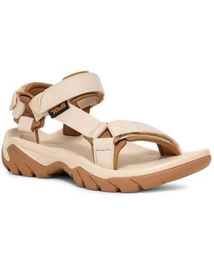 Teva Terra Fi Universal Sandal - Brown