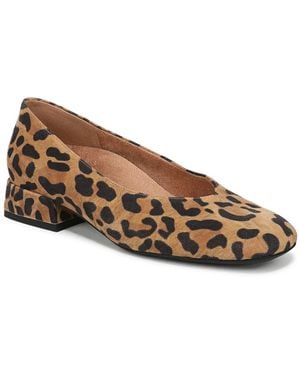 Vionic Petra Pump - Brown