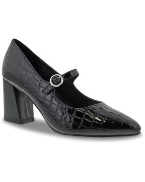 Bellini Vex Pump - Black