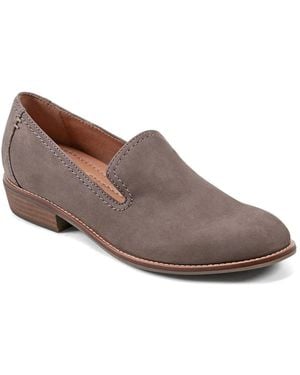 Earth Edna Loafer - Brown