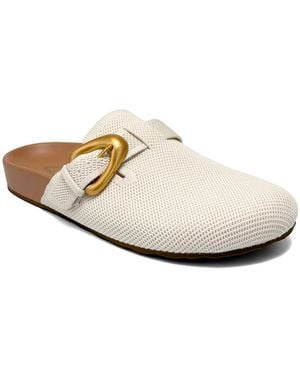 Aerosoles Lucca Clog - White
