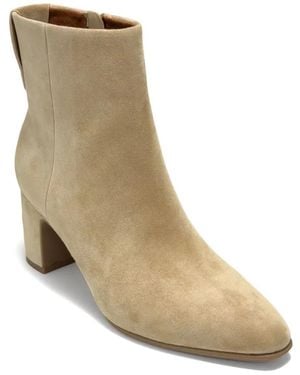 Aerosoles Mari Bootie - Black
