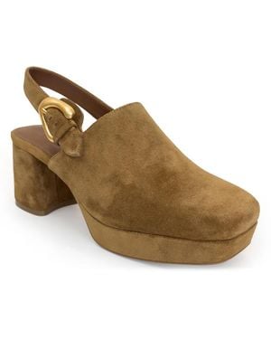 Aerosoles Shayla Clog - Multicolor