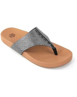 The Sak Everly Sandal - Blue