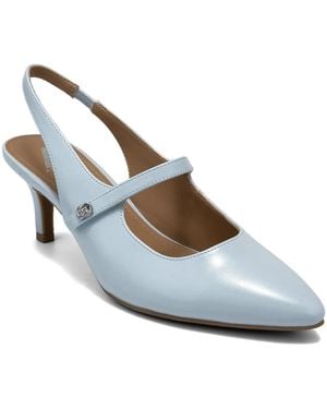 Aerosoles Lyla Pump - Blue