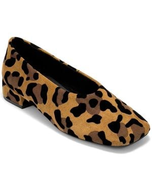 Aerosoles Nannie Pump - Black