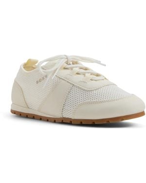 Roxy Kaia Sneaker - White