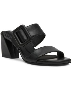 Anne Klein Nicky Sandal - Black